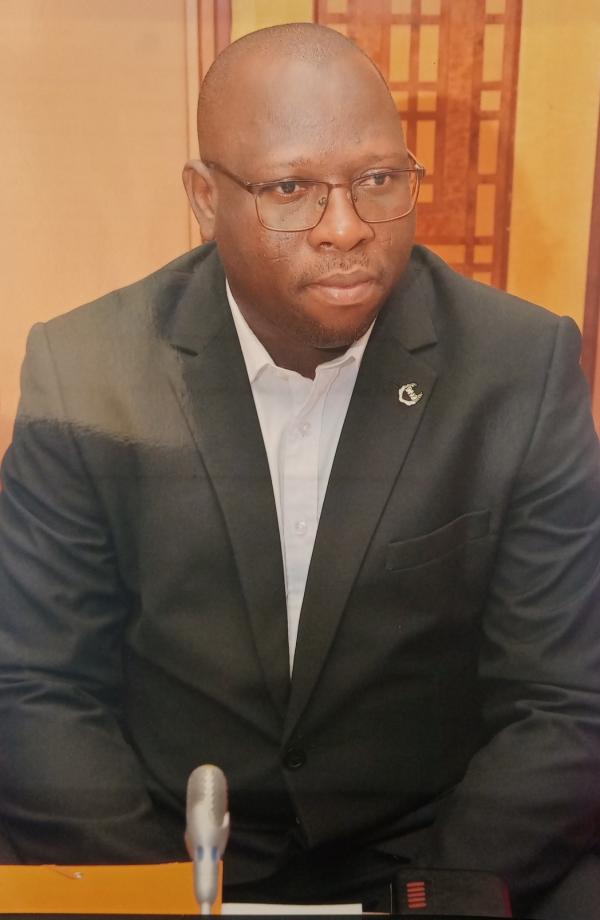 Souleymane