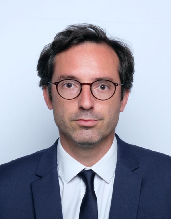 Antonin Vergez